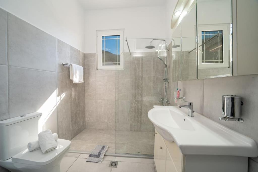 Vasilakis Apartment Sami  Exterior photo