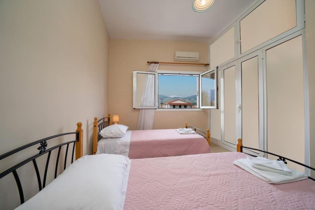 Vasilakis Apartment Sami  Exterior photo