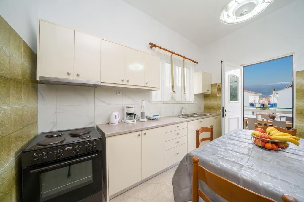 Vasilakis Apartment Sami  Exterior photo