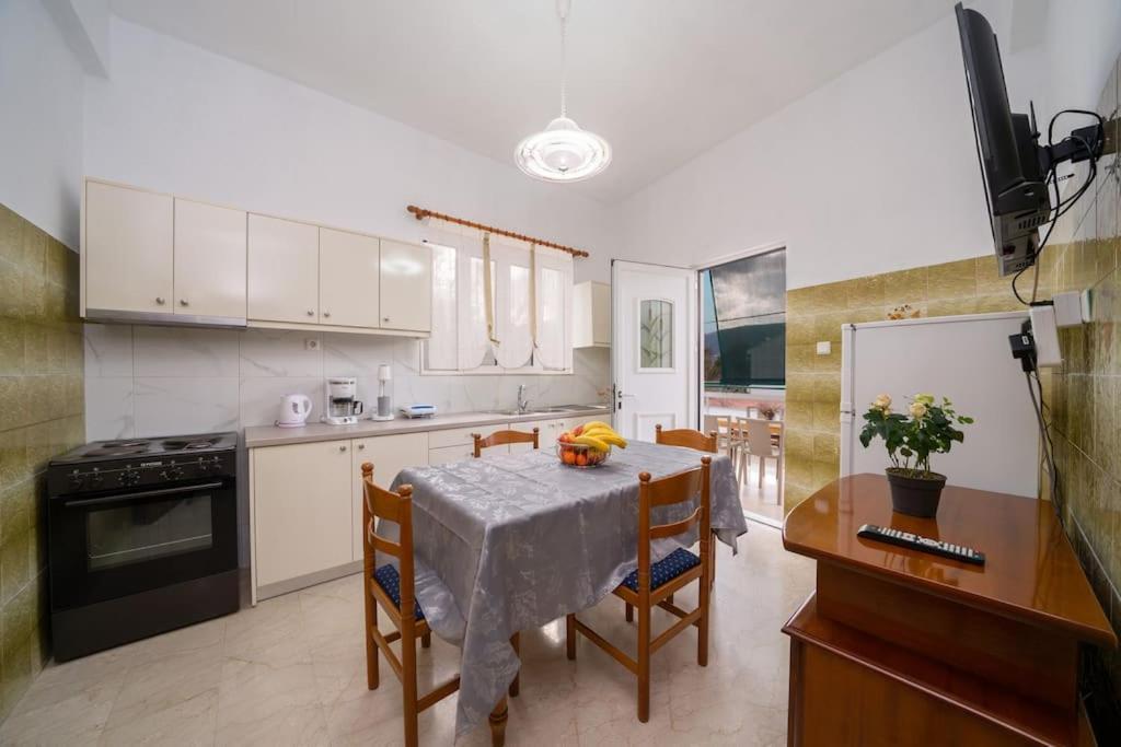Vasilakis Apartment Sami  Exterior photo